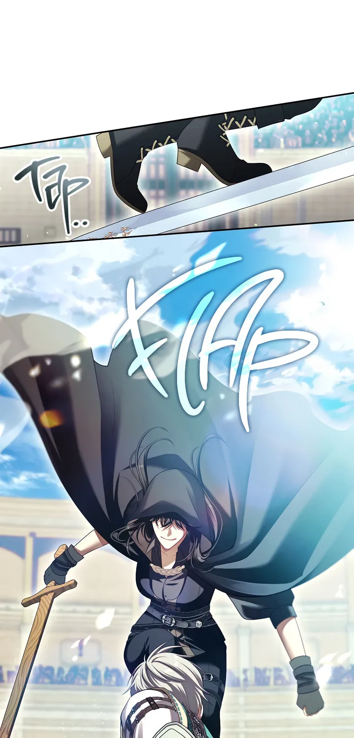 The S-Class Lady Chapter 52 page 79 - 