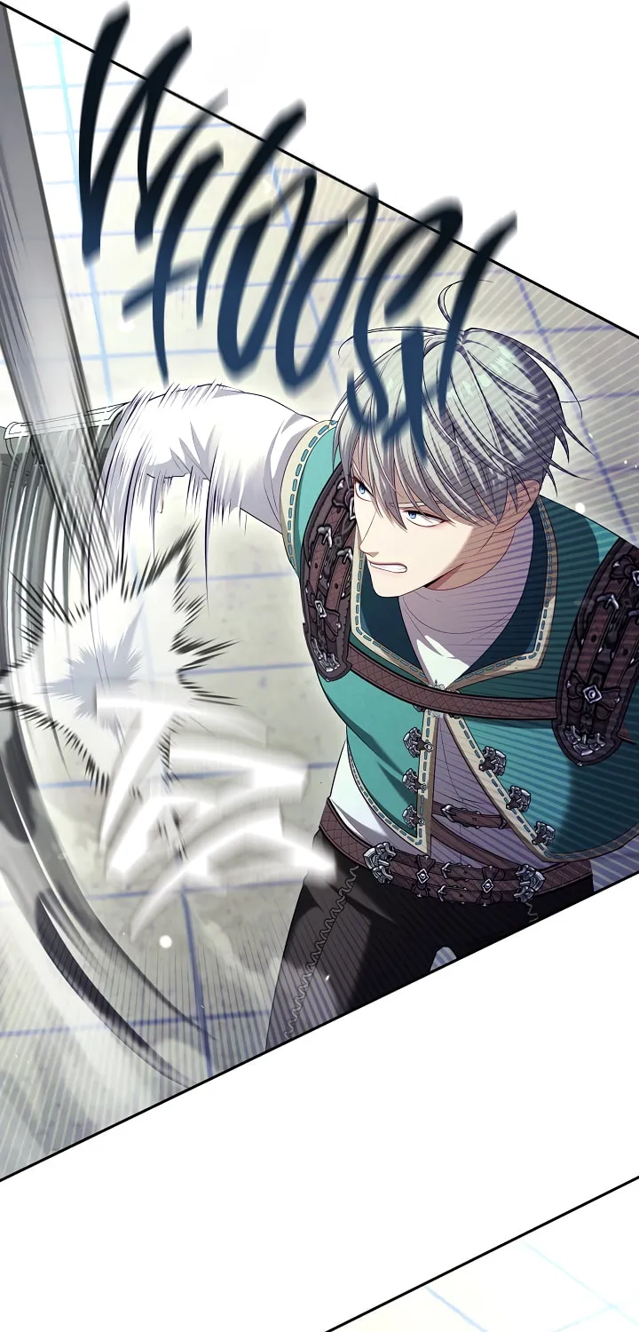 The S-Class Lady Chapter 52 page 81 - 