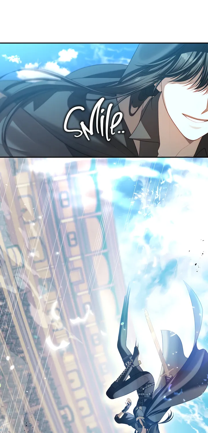 The S-Class Lady Chapter 52 page 84 - 