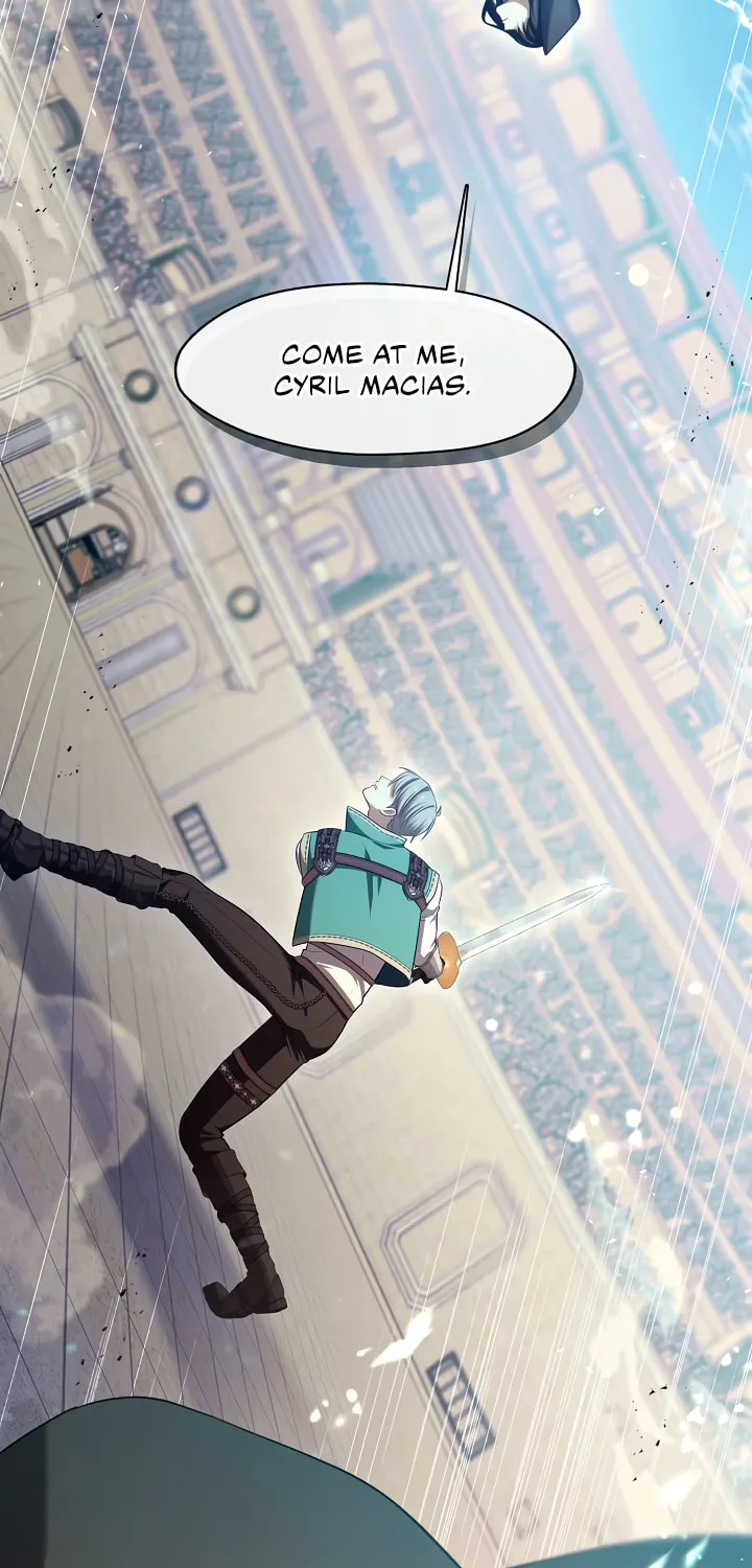 The S-Class Lady Chapter 52 page 85 - 