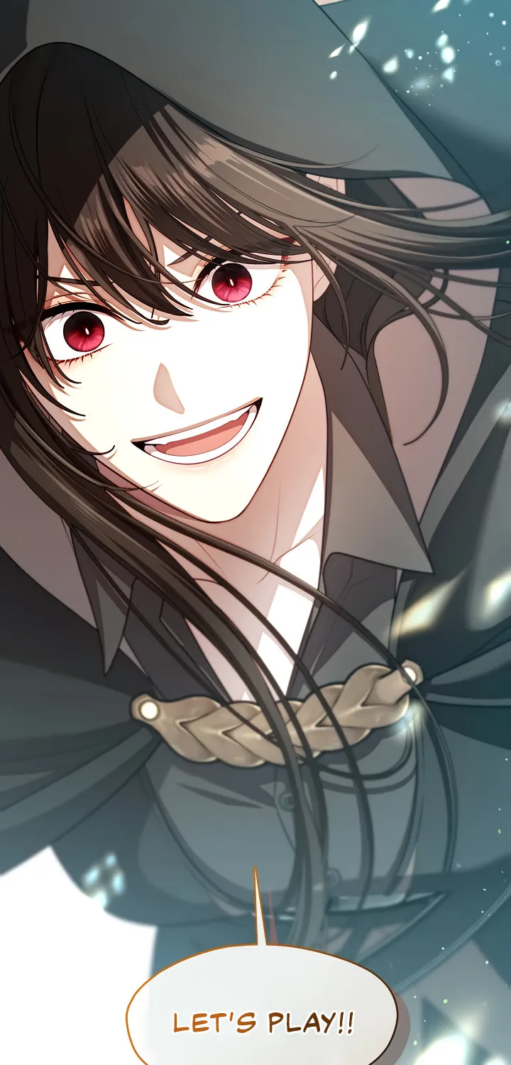 The S-Class Lady Chapter 52 page 86 - 