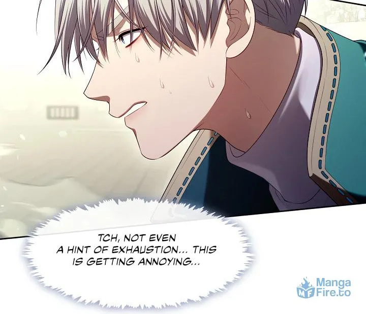 The S-Class Lady Chapter 53 page 11 - 