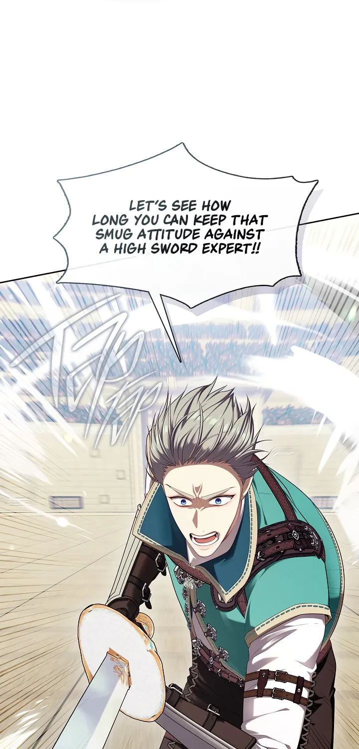 The S-Class Lady Chapter 53 page 12 - 