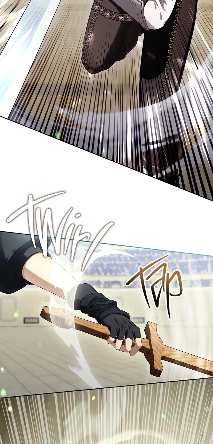 The S-Class Lady Chapter 53 page 13 - 