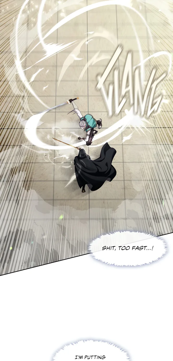 The S-Class Lady Chapter 53 page 15 - 