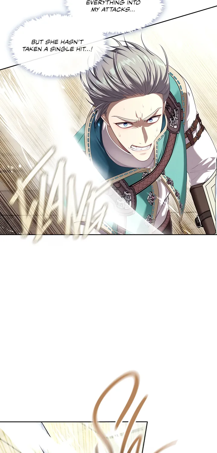 The S-Class Lady Chapter 53 page 16 - 