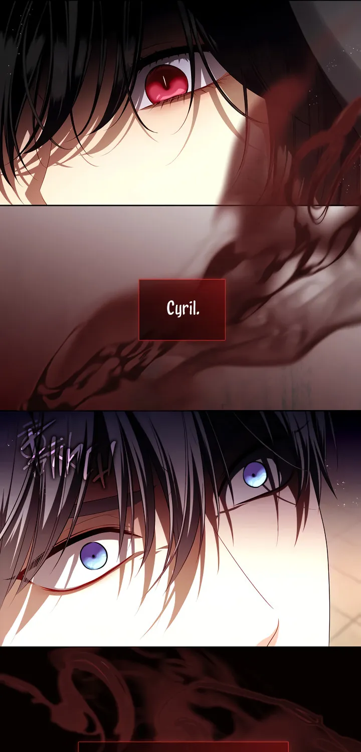 The S-Class Lady Chapter 53 page 19 - 