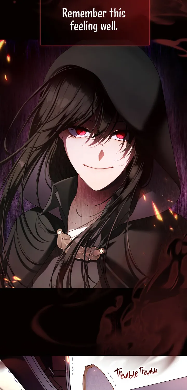 The S-Class Lady Chapter 53 page 20 - 