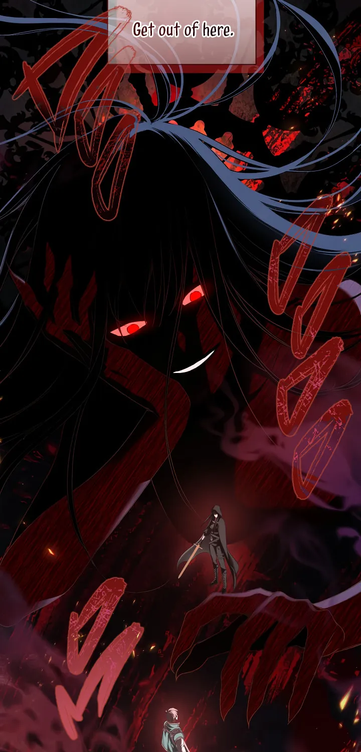 The S-Class Lady Chapter 53 page 22 - 