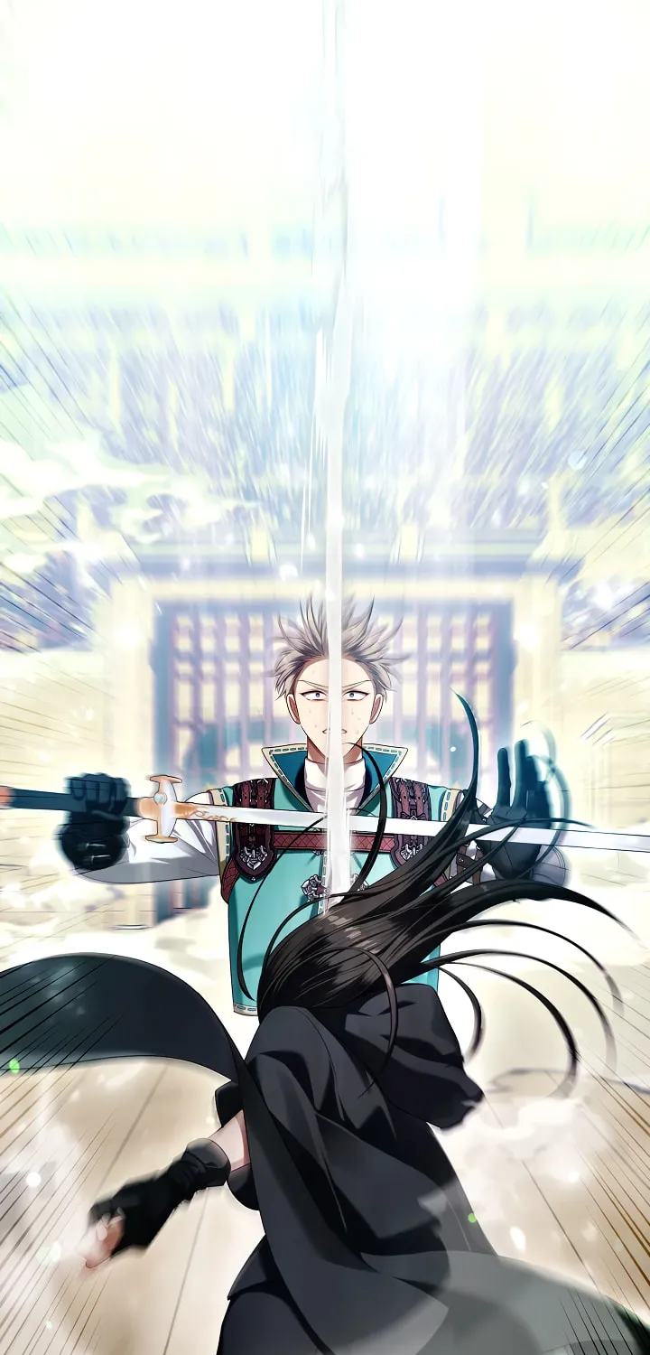 The S-Class Lady Chapter 53 page 26 - 