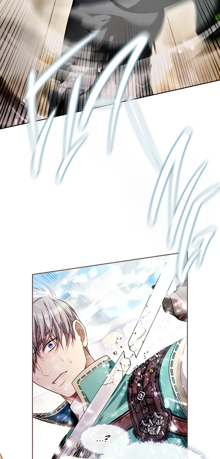 The S-Class Lady Chapter 53 page 27 - 