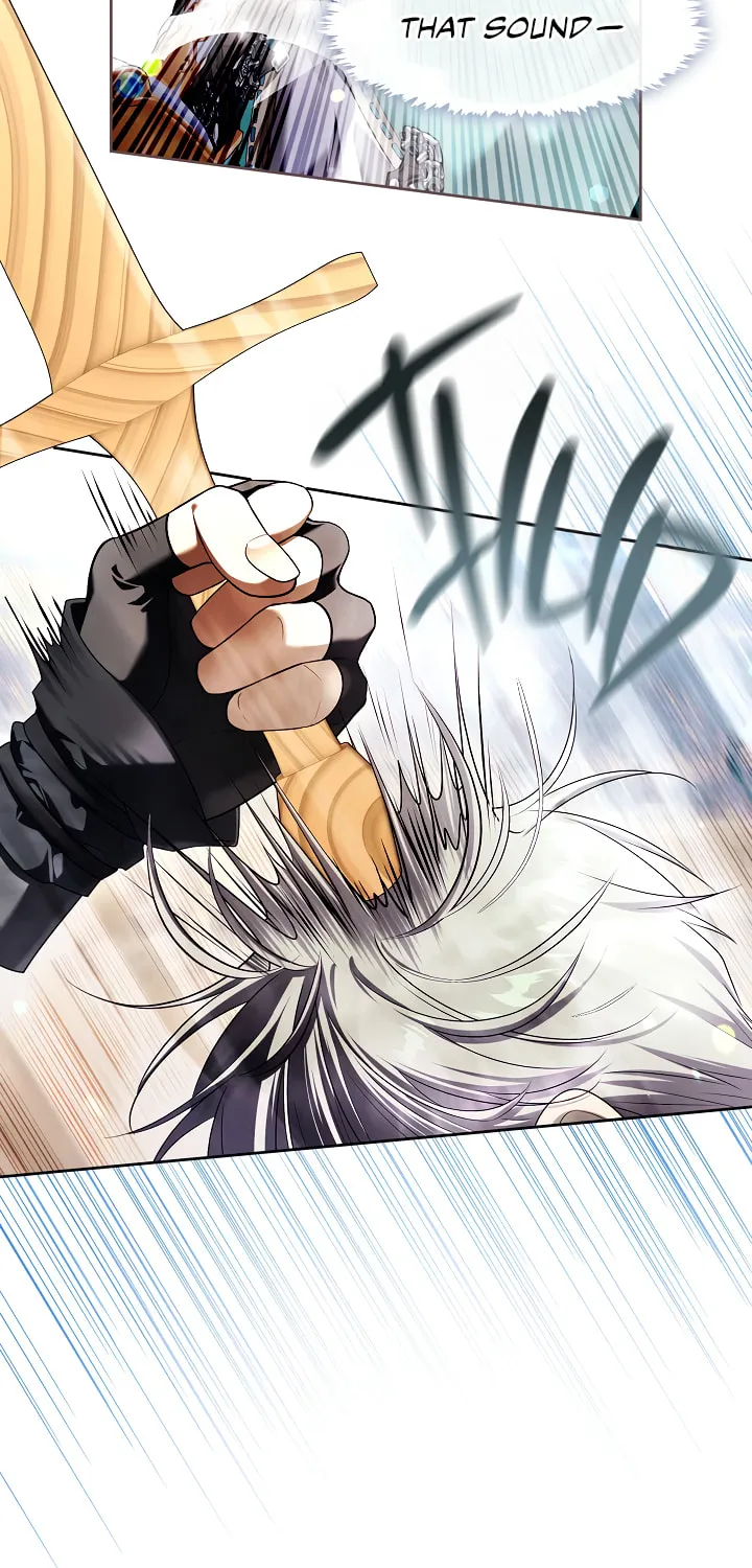 The S-Class Lady Chapter 53 page 28 - 