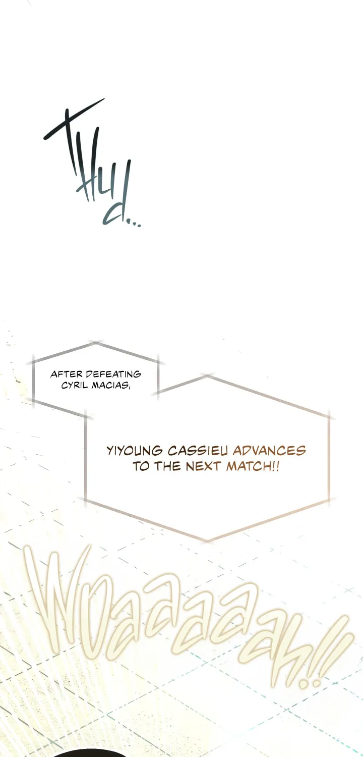 The S-Class Lady Chapter 53 page 29 - 