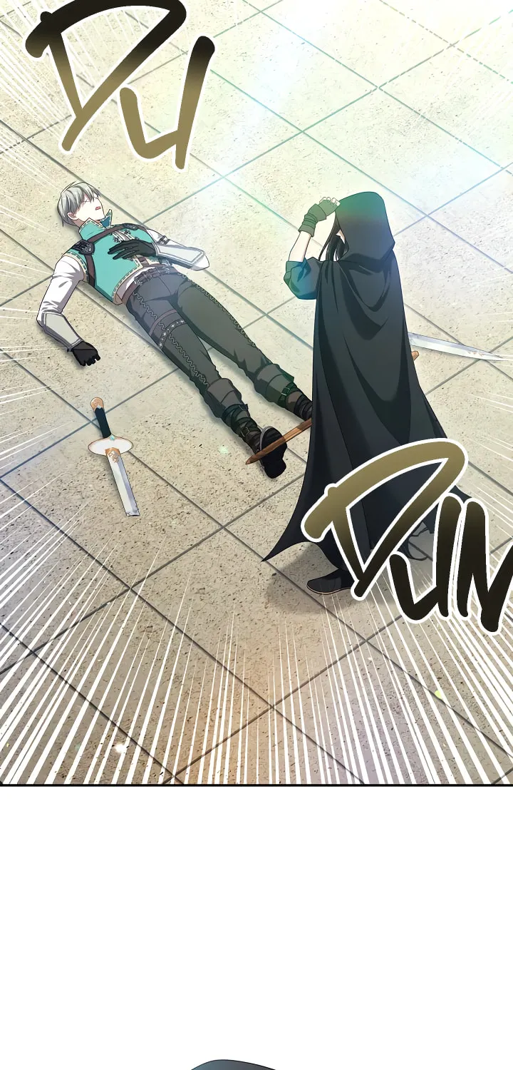 The S-Class Lady Chapter 53 page 30 - 