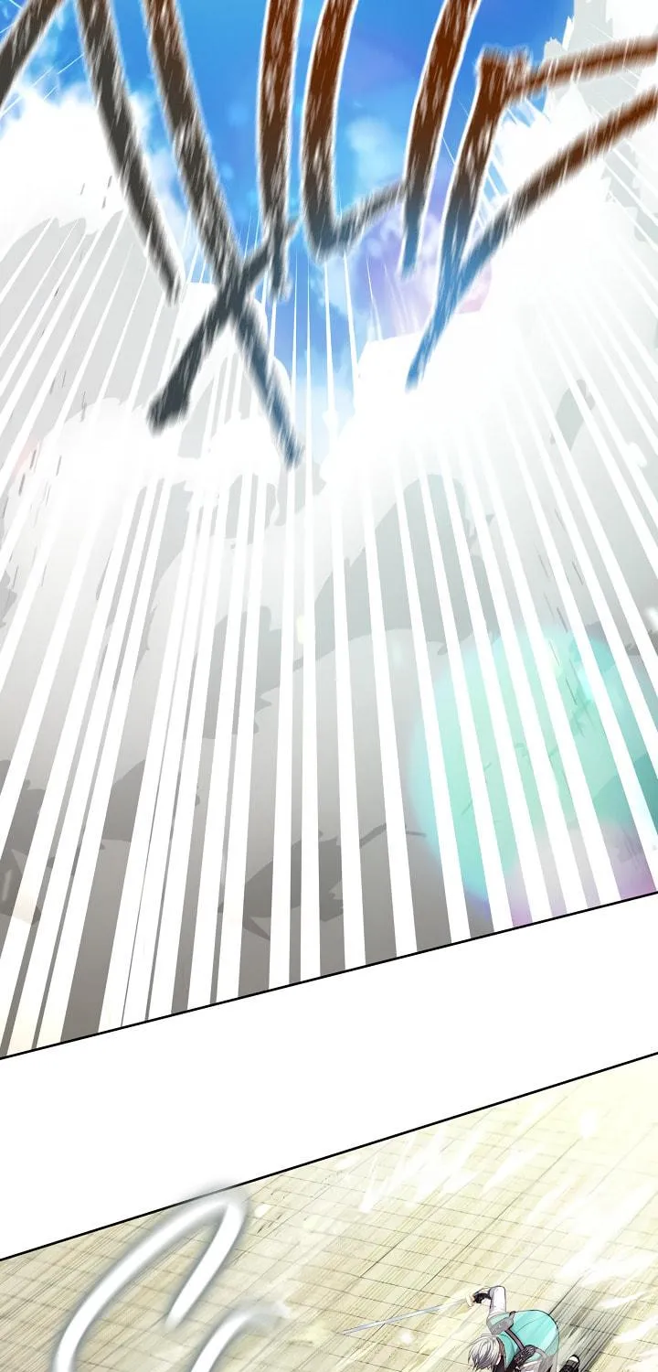 The S-Class Lady Chapter 53 page 4 - 