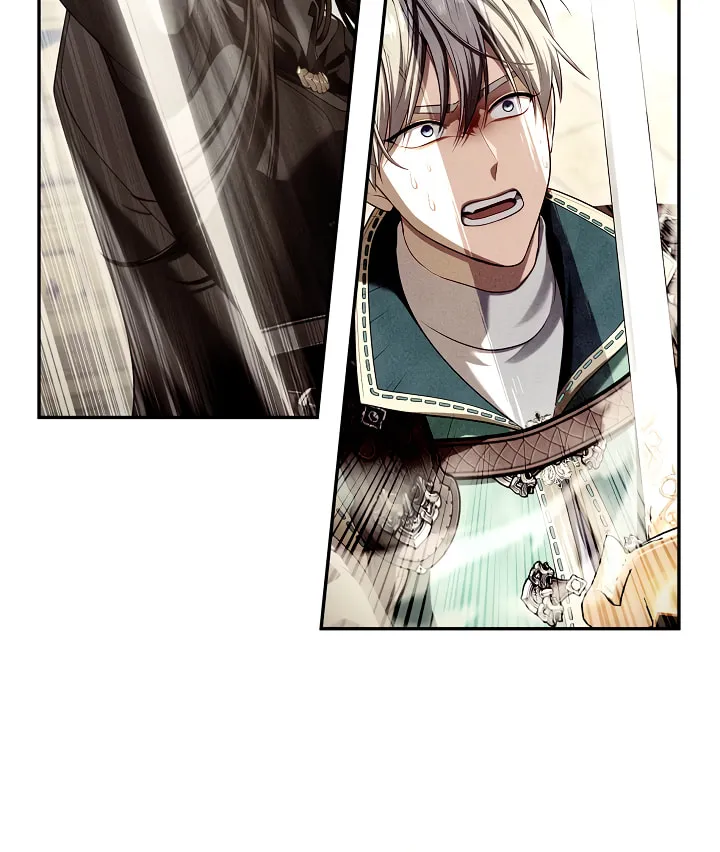 The S-Class Lady Chapter 53 page 32 - 