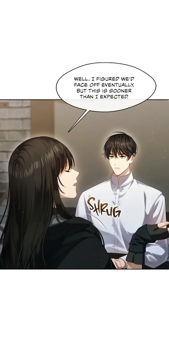 The S-Class Lady Chapter 53 page 41 - 
