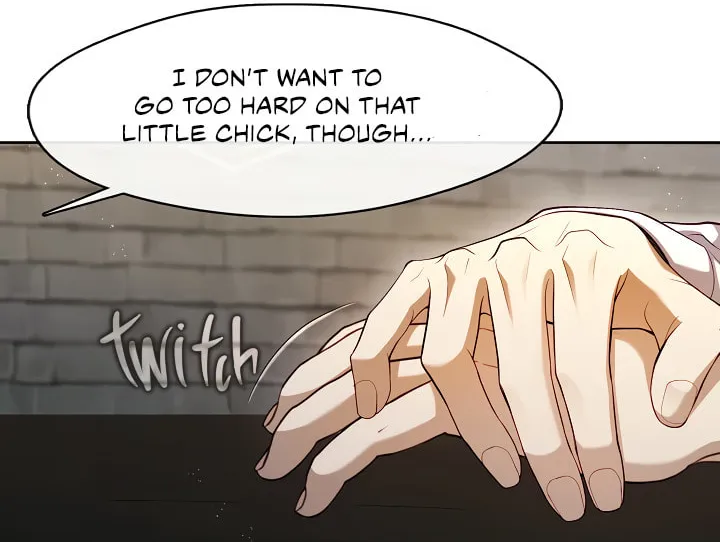 The S-Class Lady Chapter 53 page 42 - 