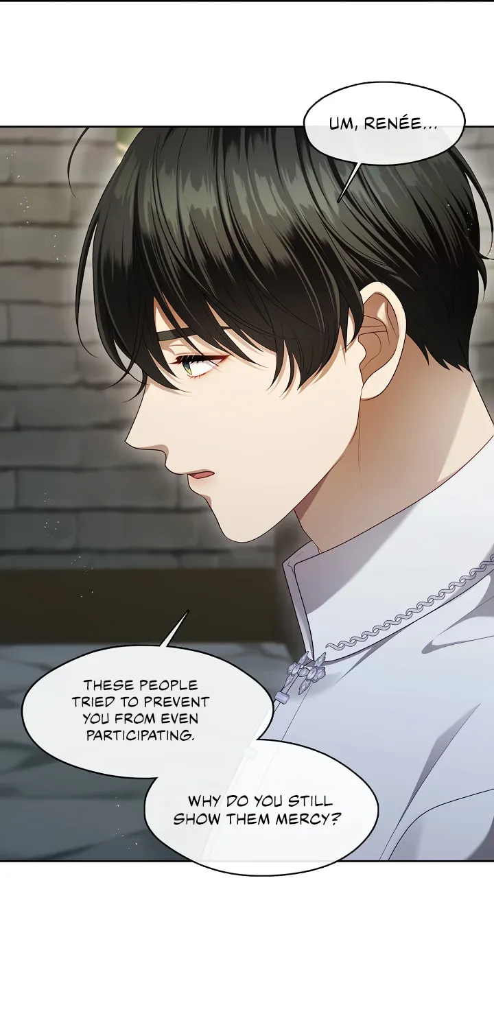 The S-Class Lady Chapter 53 page 43 - 