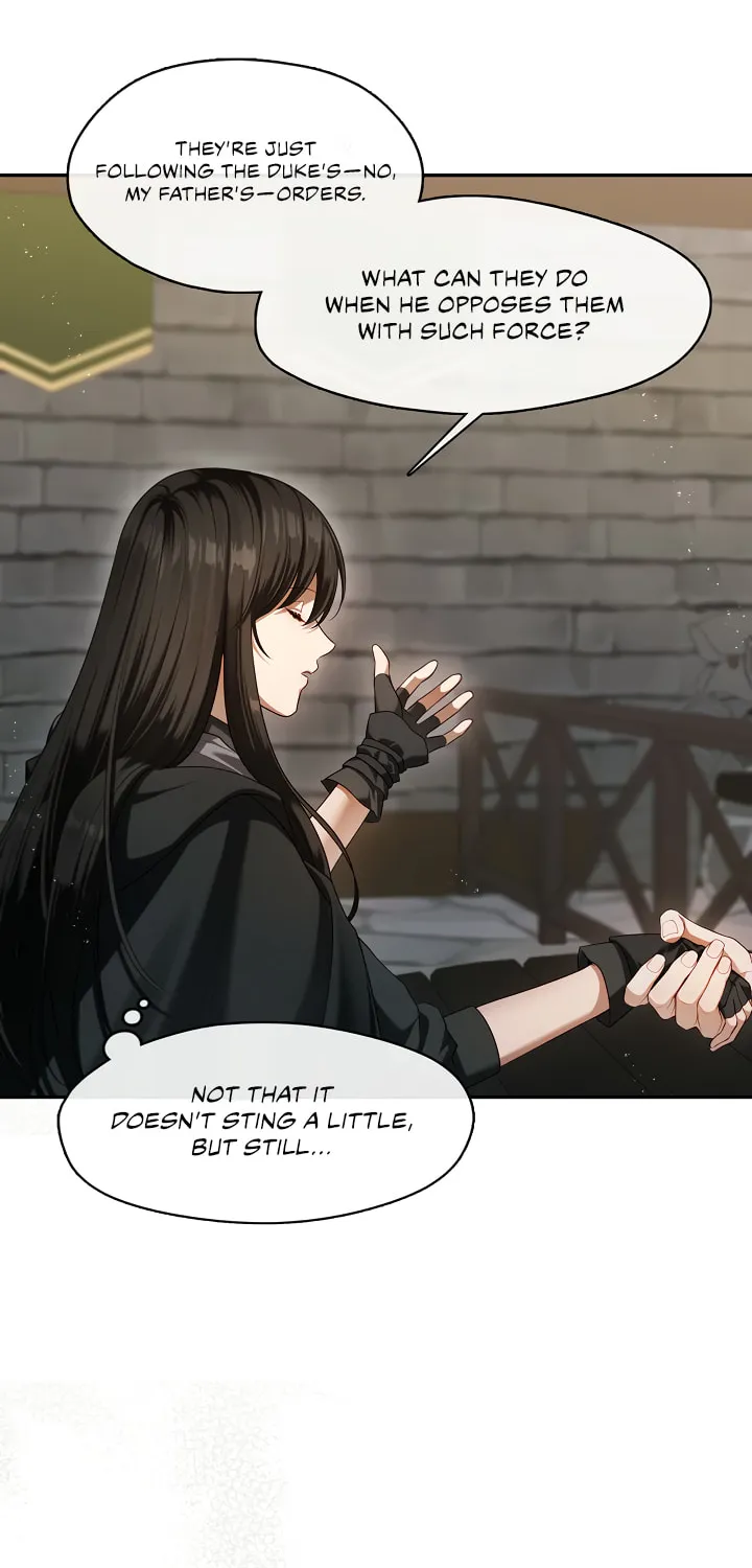 The S-Class Lady Chapter 53 page 44 - 