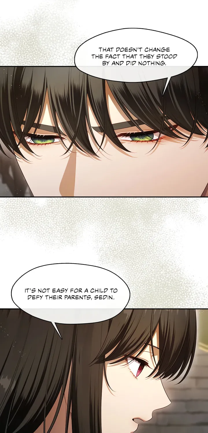 The S-Class Lady Chapter 53 page 45 - 