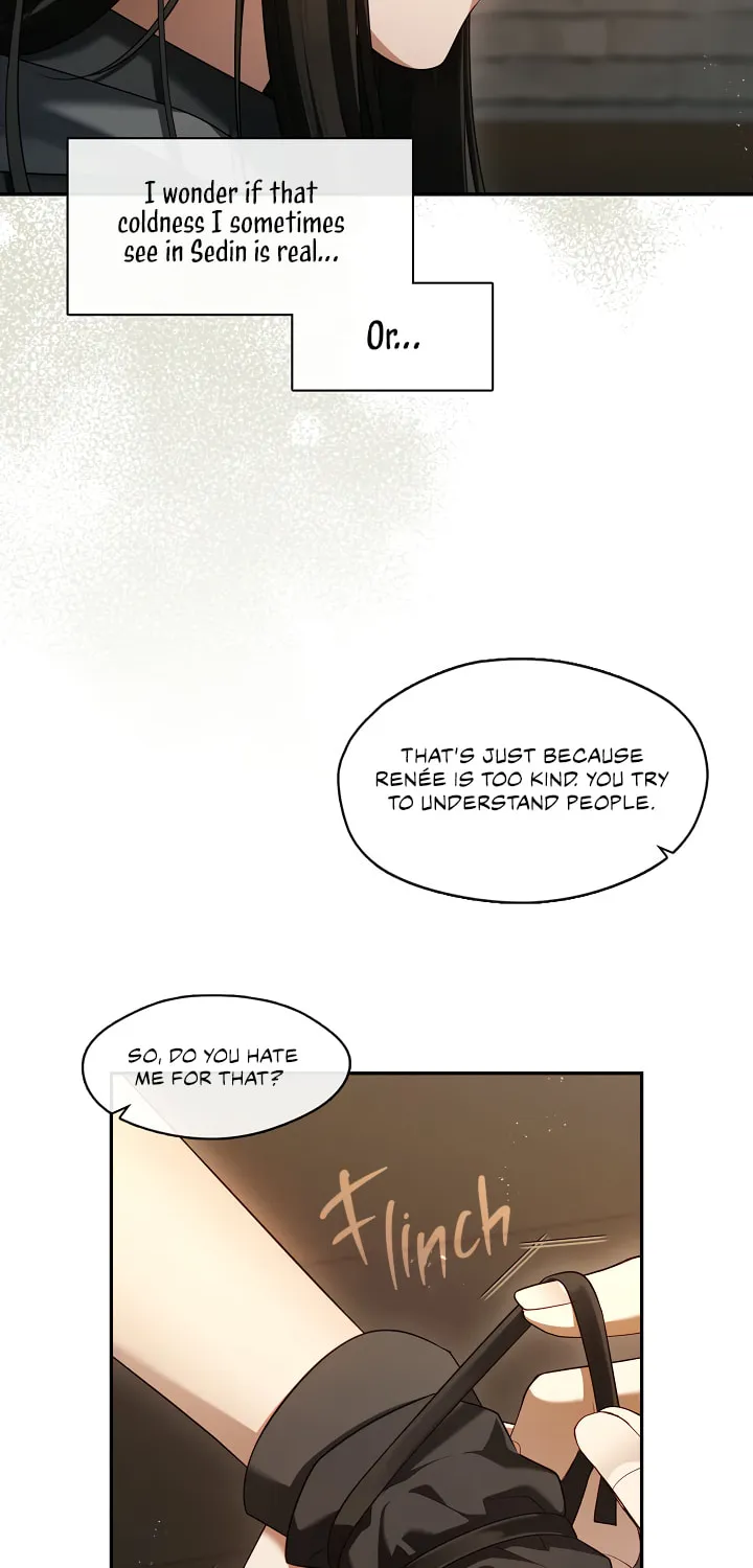 The S-Class Lady Chapter 53 page 46 - 