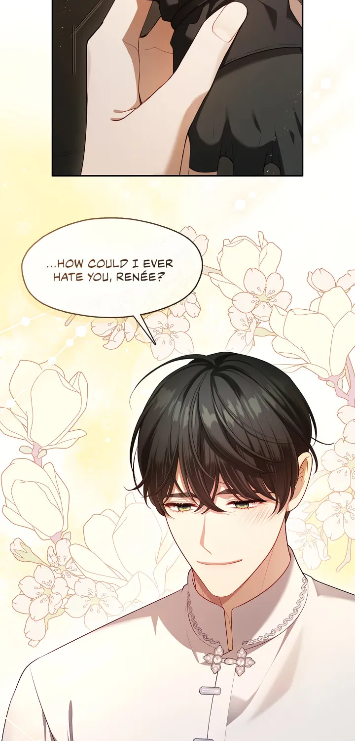 The S-Class Lady Chapter 53 page 47 - 