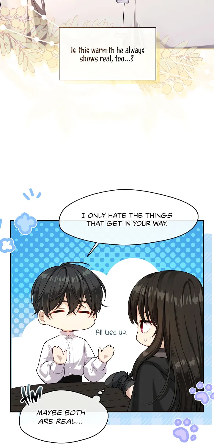 The S-Class Lady Chapter 53 page 48 - 