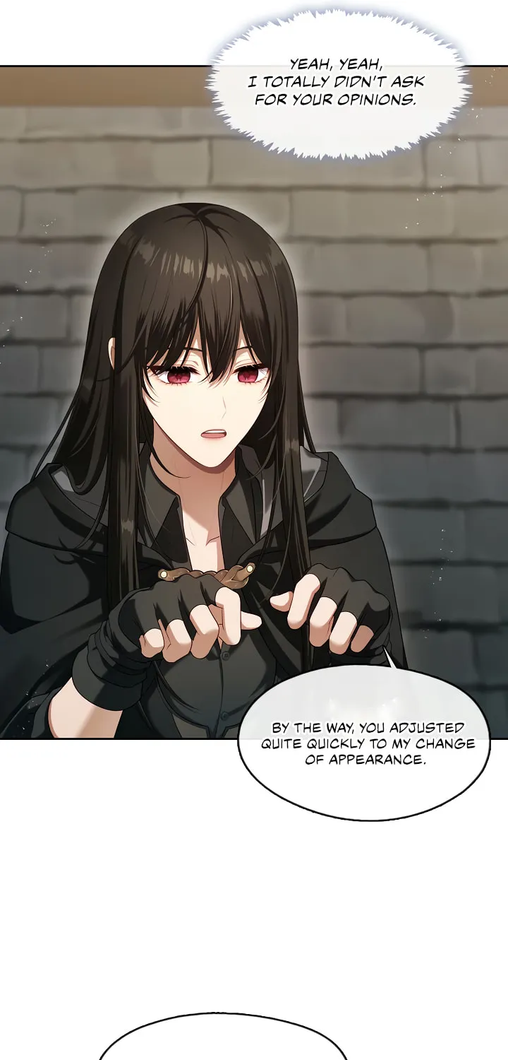 The S-Class Lady Chapter 53 page 50 - 