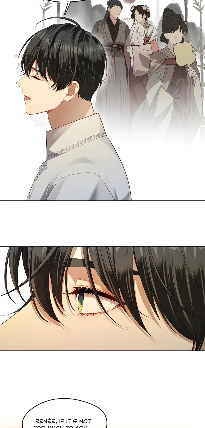 The S-Class Lady Chapter 53 page 52 - 
