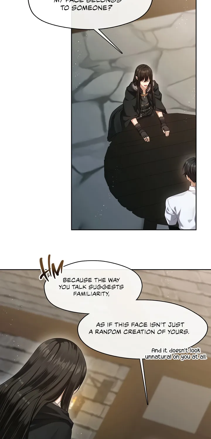The S-Class Lady Chapter 53 page 54 - 