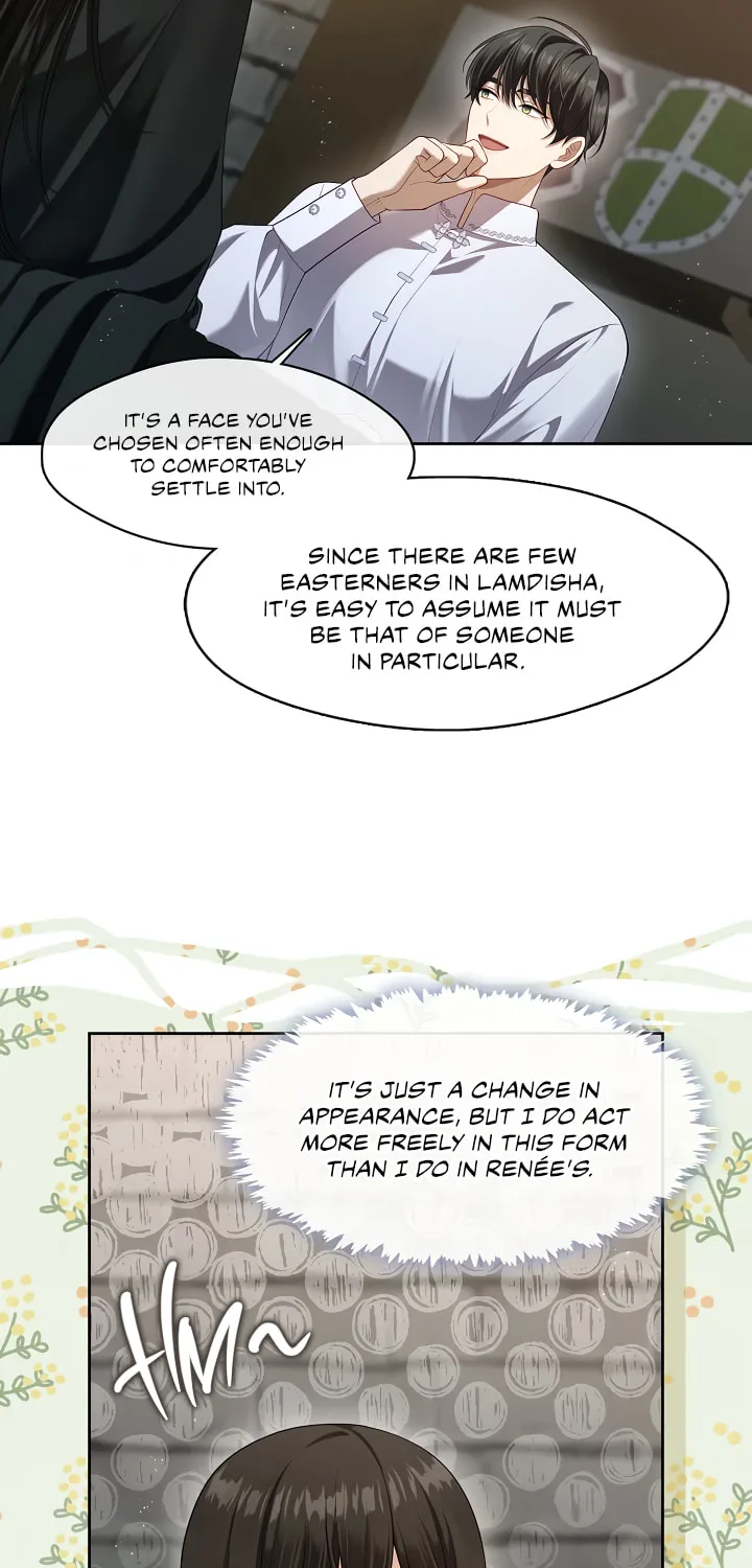 The S-Class Lady Chapter 53 page 55 - 