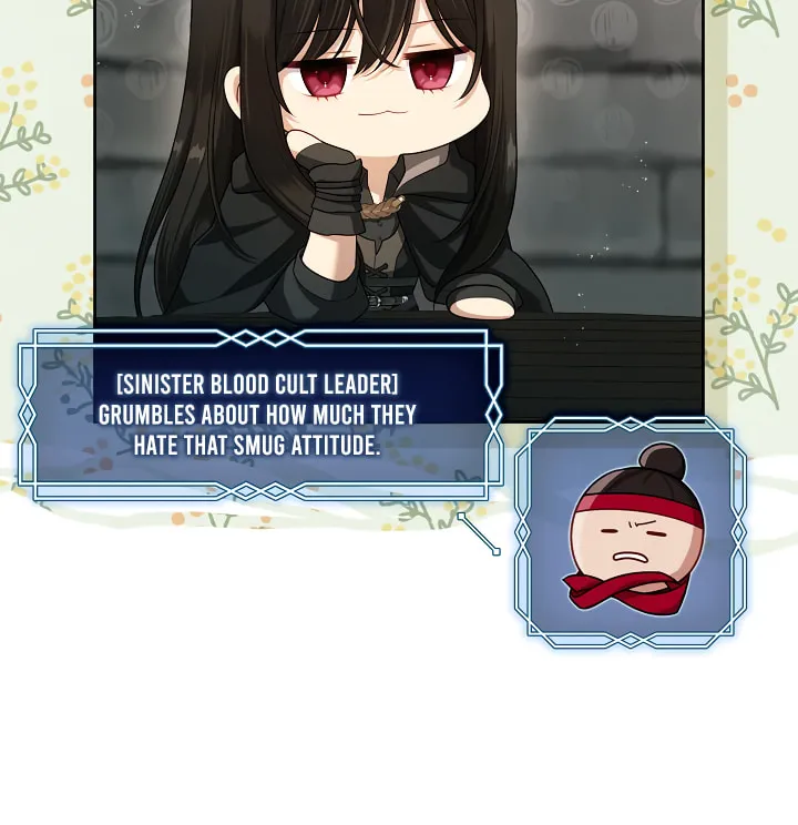 The S-Class Lady Chapter 53 page 56 - 