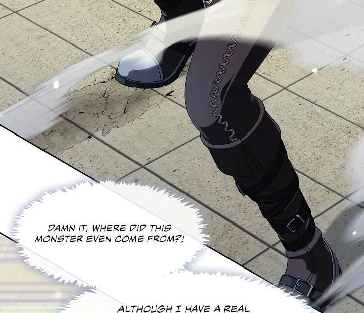 The S-Class Lady Chapter 53 page 7 - 