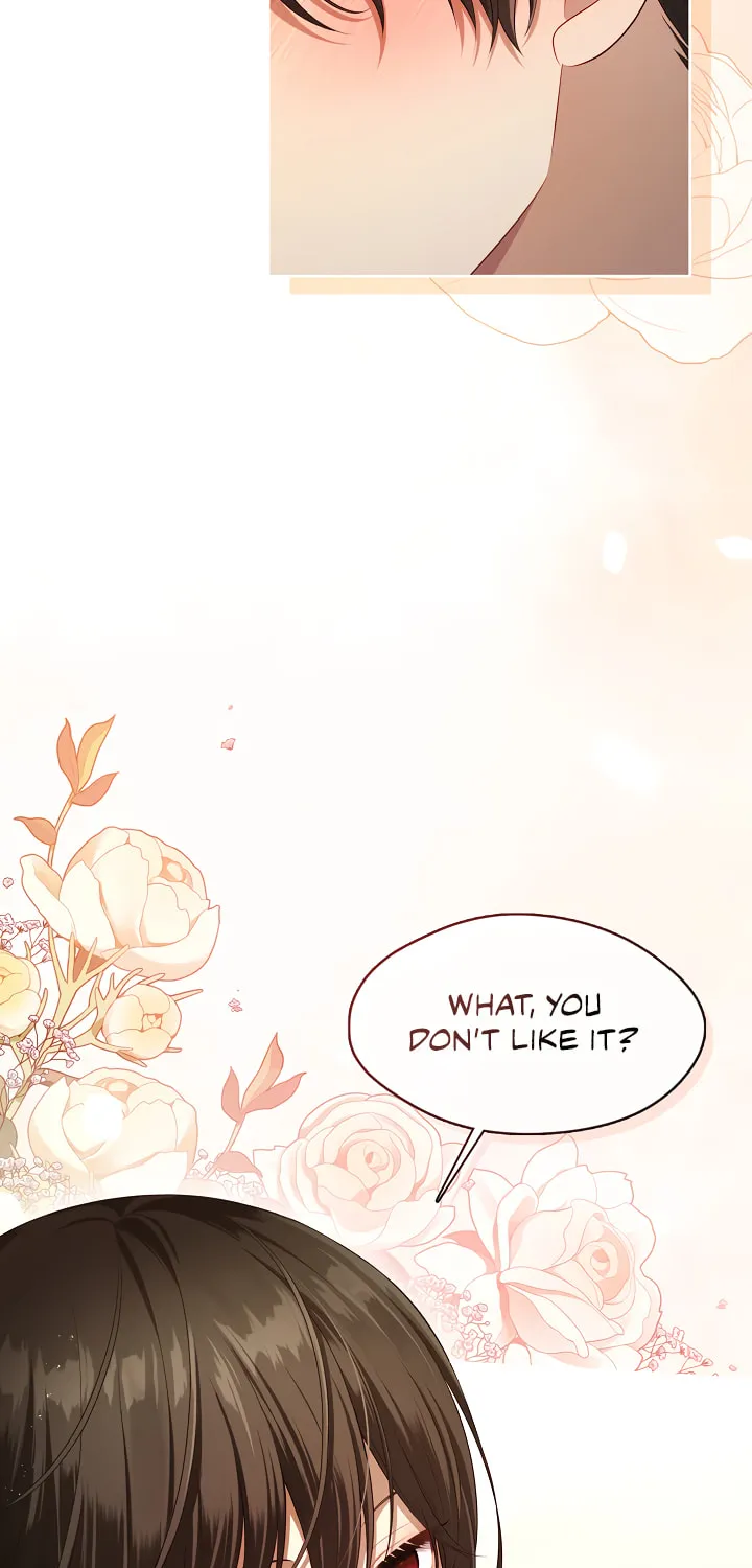 The S-Class Lady Chapter 53 page 61 - 