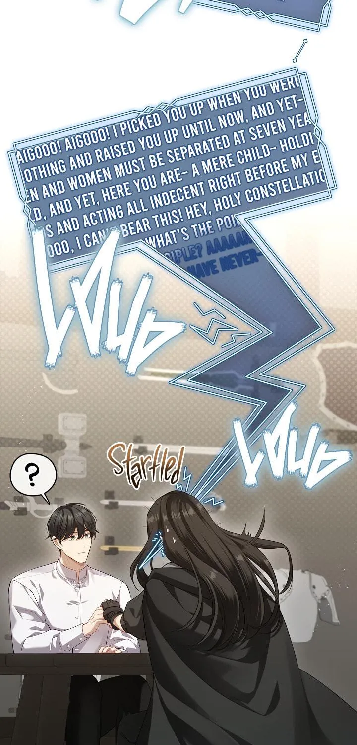 The S-Class Lady Chapter 53 page 69 - 