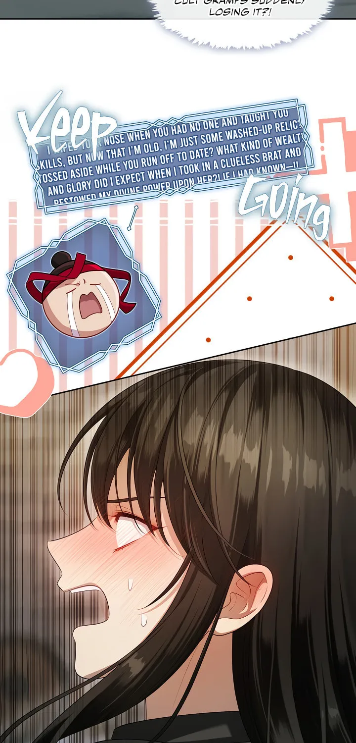 The S-Class Lady Chapter 53 page 71 - 