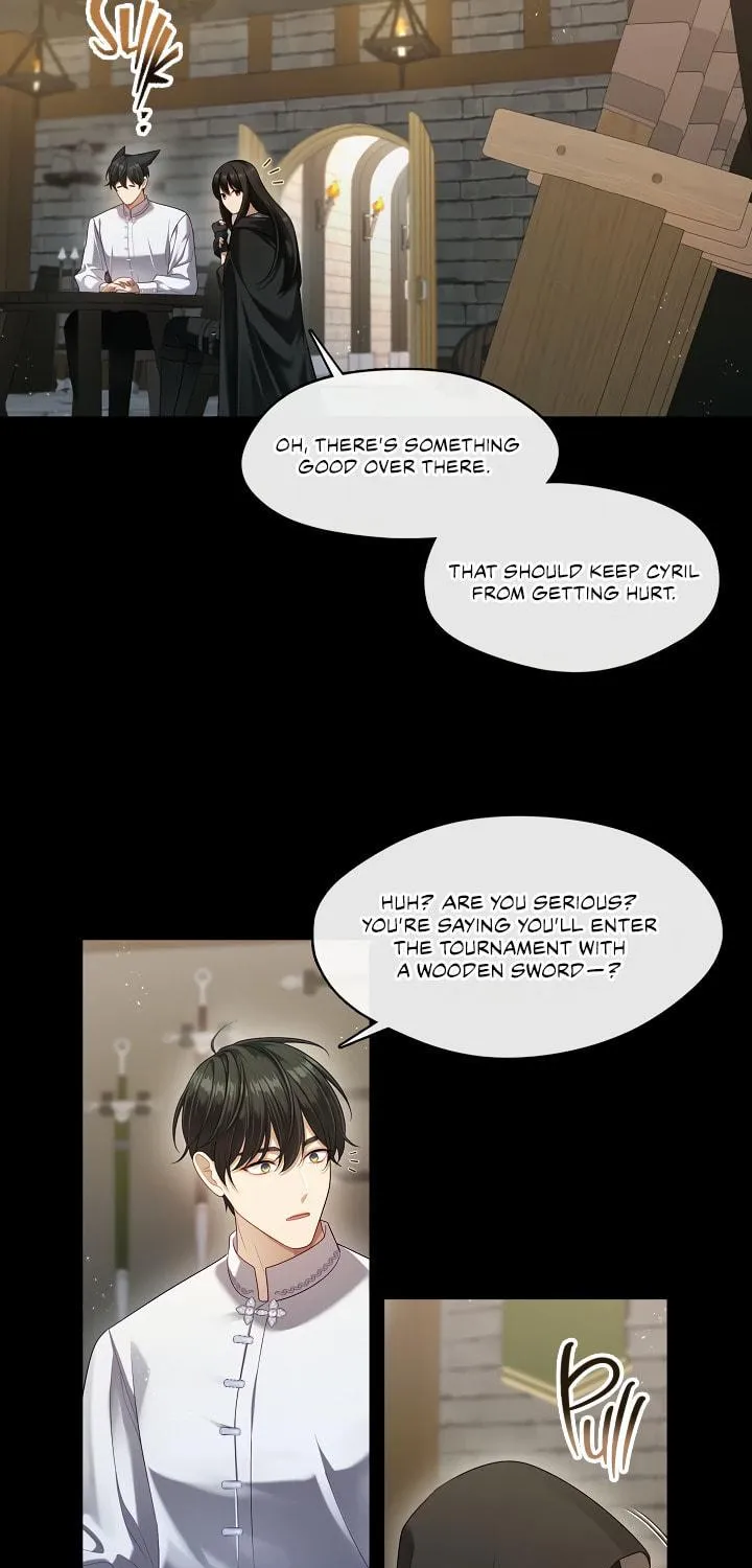 The S-Class Lady Chapter 53 page 75 - 