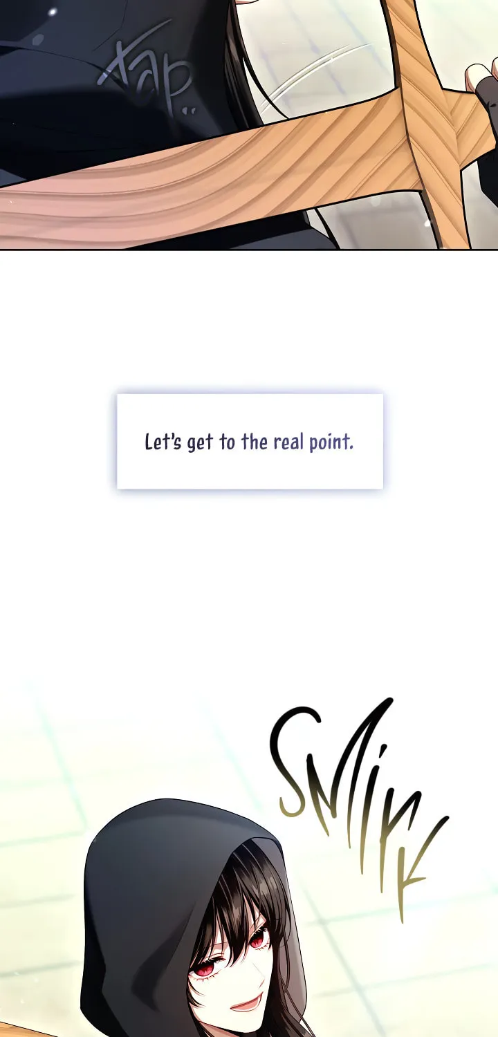 The S-Class Lady Chapter 53 page 79 - 