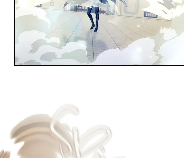 The S-Class Lady Chapter 53 page 9 - 