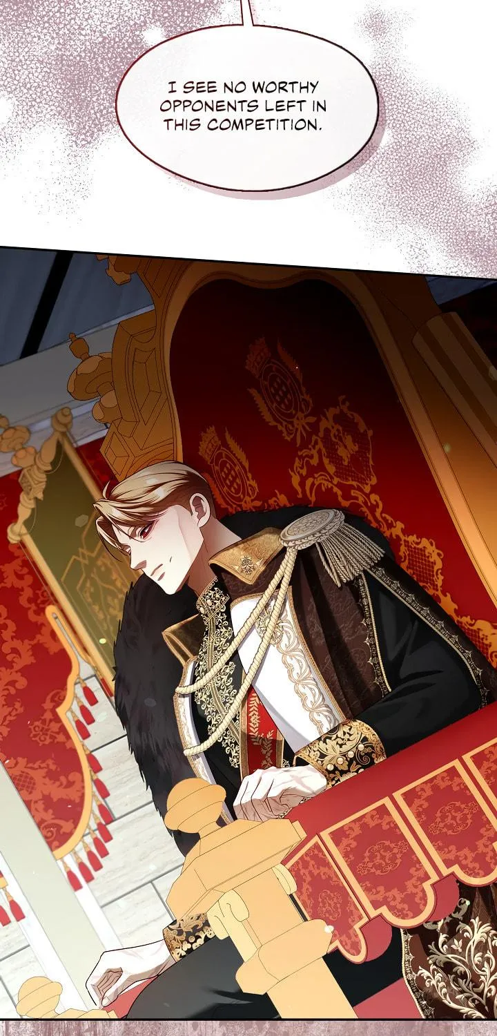 The S-Class Lady Chapter 53 page 81 - 