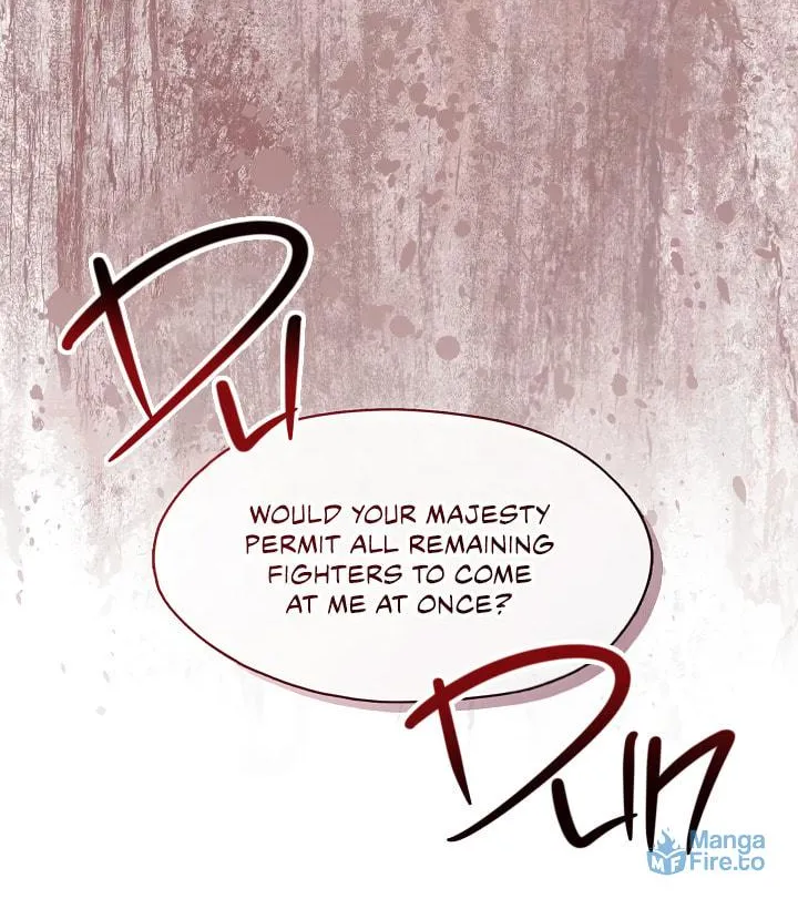 The S-Class Lady Chapter 53 page 82 - 