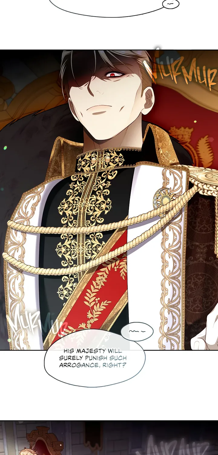 The S-Class Lady Chapter 54 page 2 - 