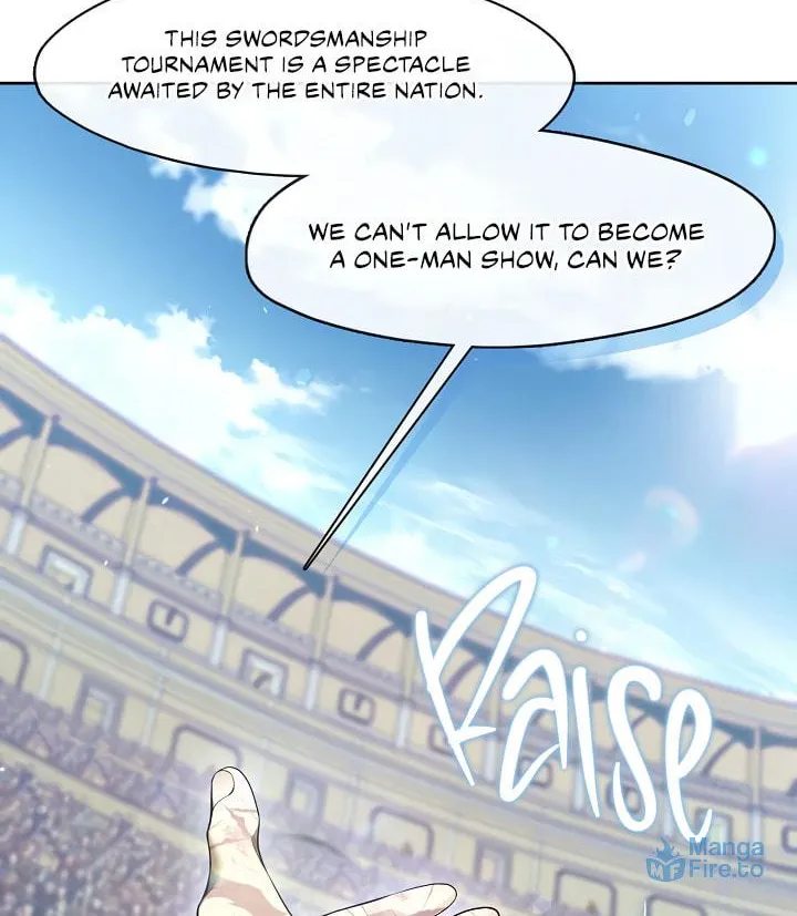 The S-Class Lady Chapter 54 page 11 - 
