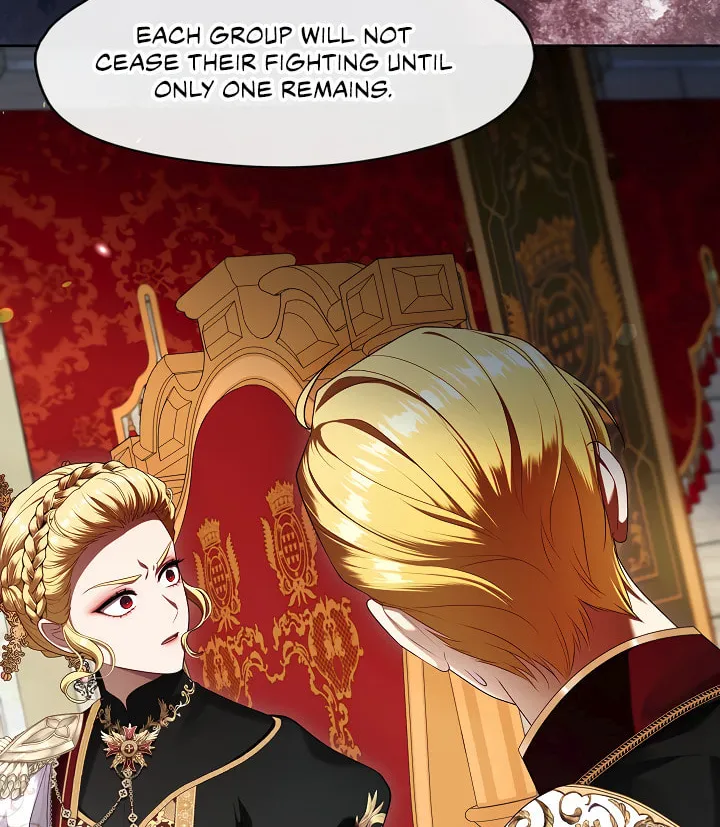 The S-Class Lady Chapter 54 page 13 - 