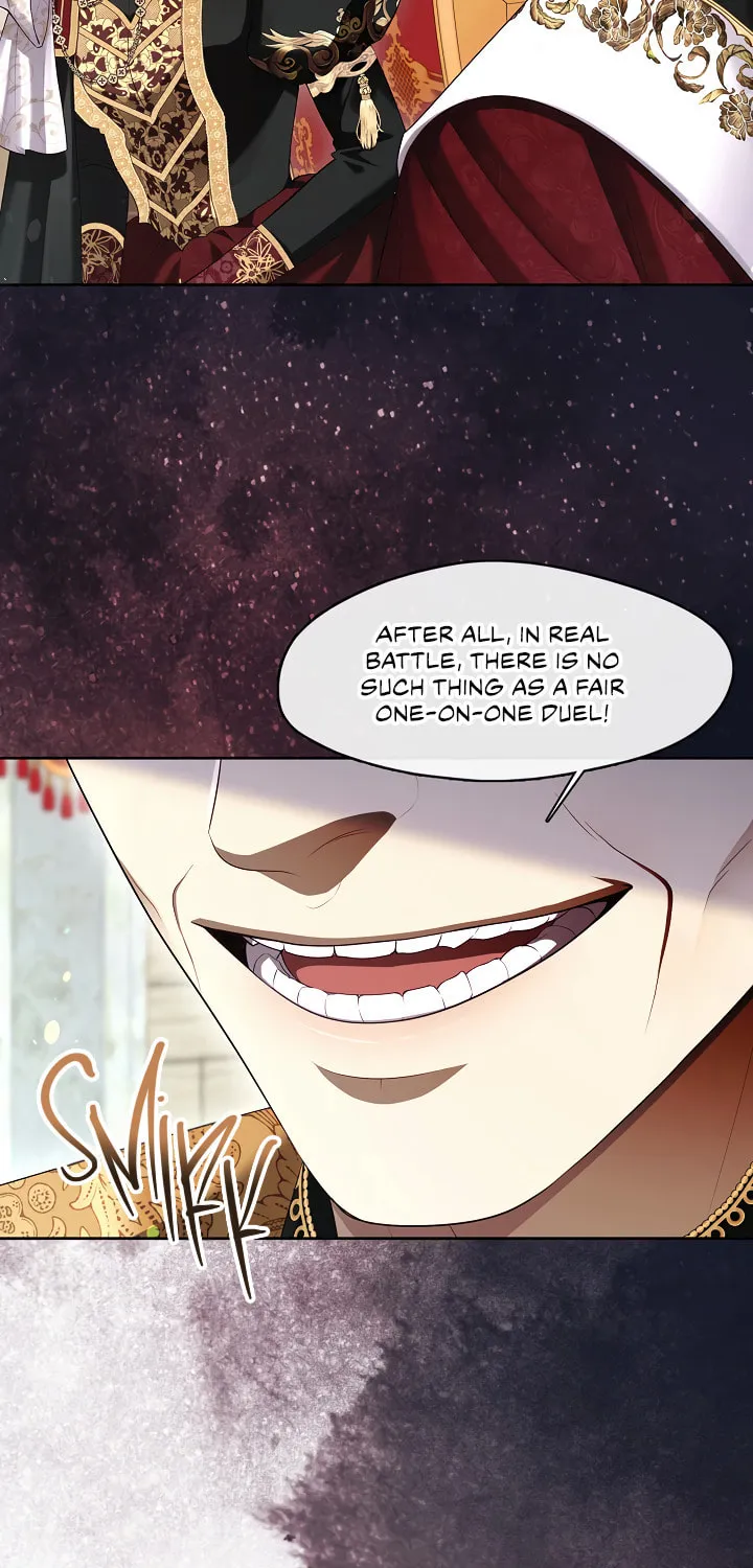 The S-Class Lady Chapter 54 page 14 - 