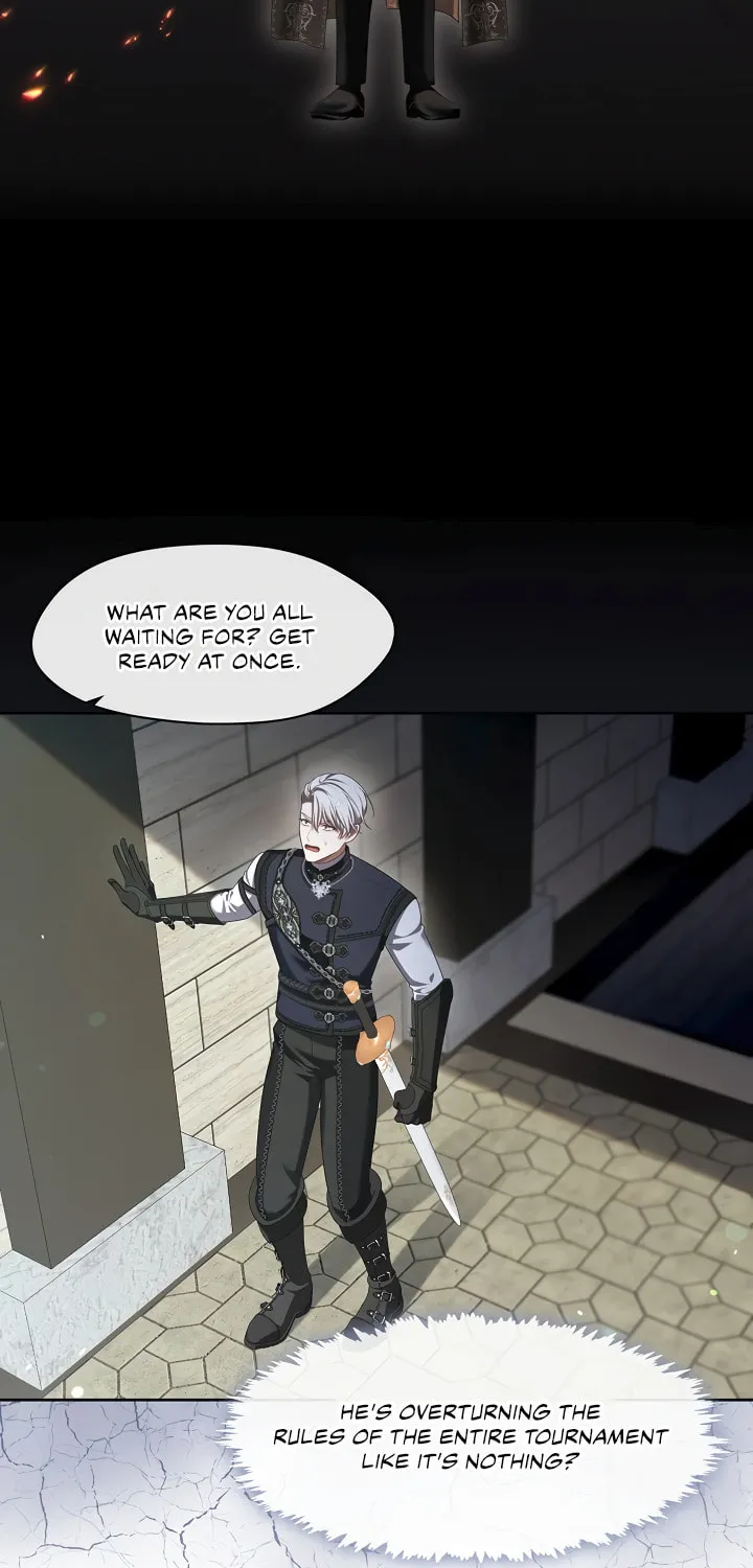 The S-Class Lady Chapter 54 page 20 - 