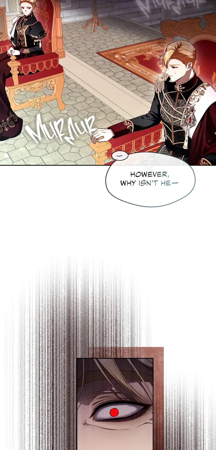 The S-Class Lady Chapter 54 page 3 - 