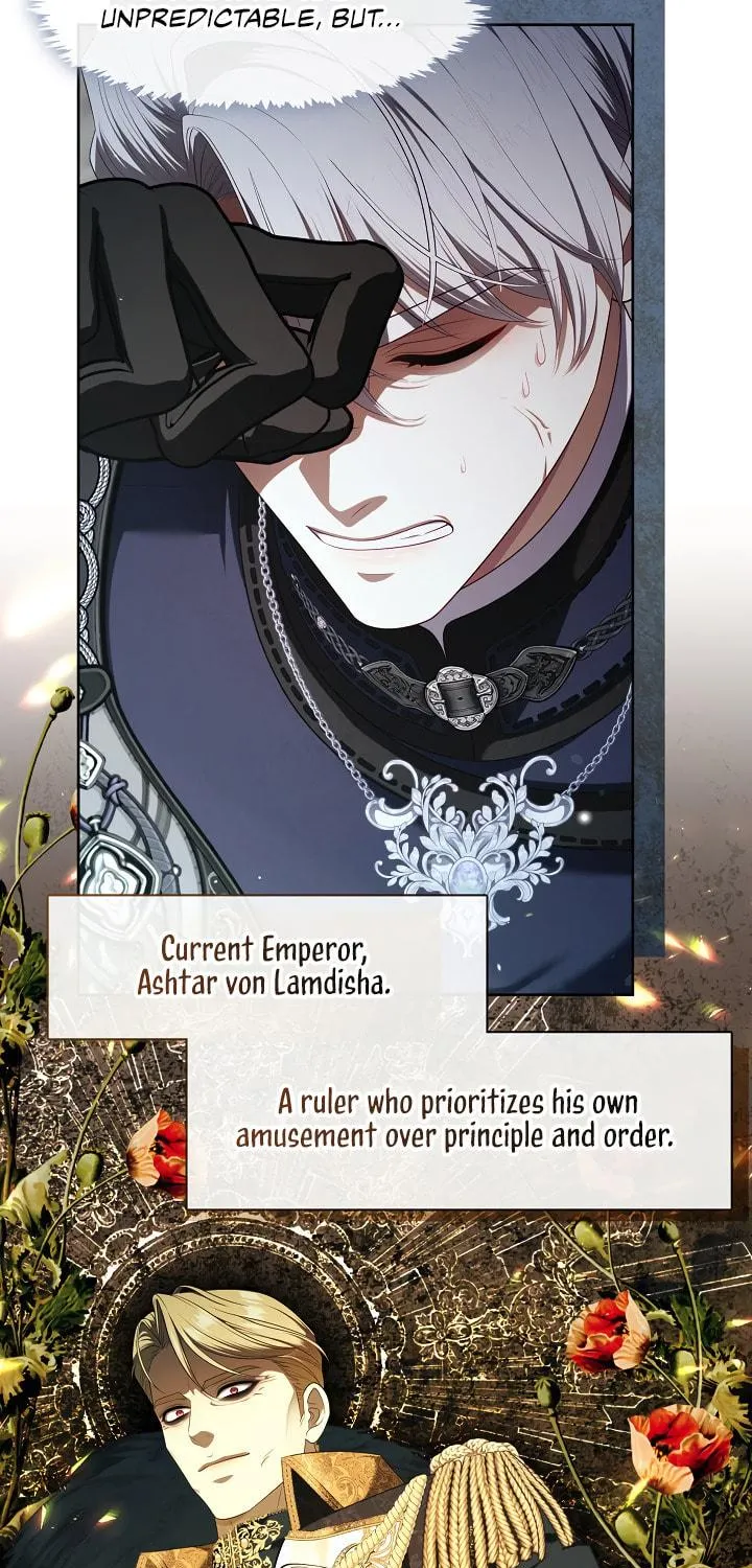 The S-Class Lady Chapter 54 page 22 - 