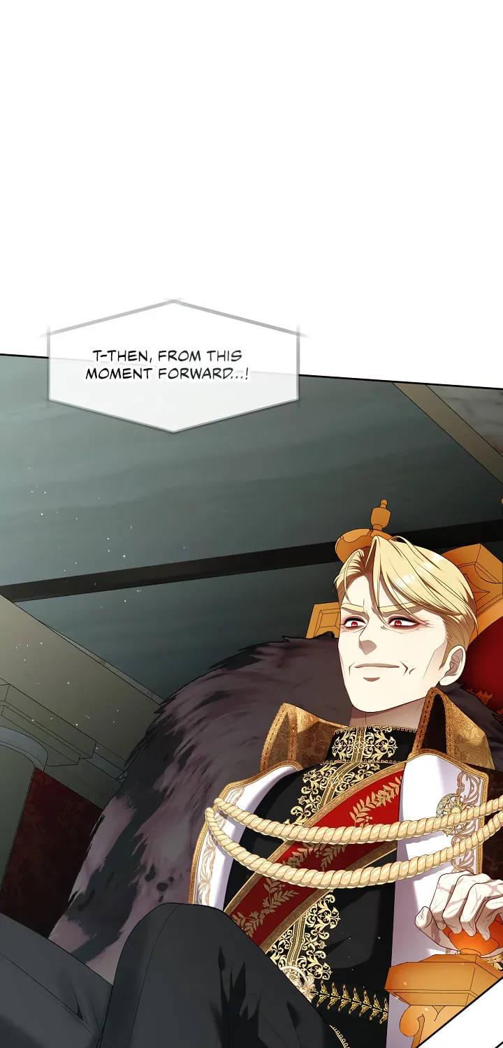 The S-Class Lady Chapter 54 page 28 - 